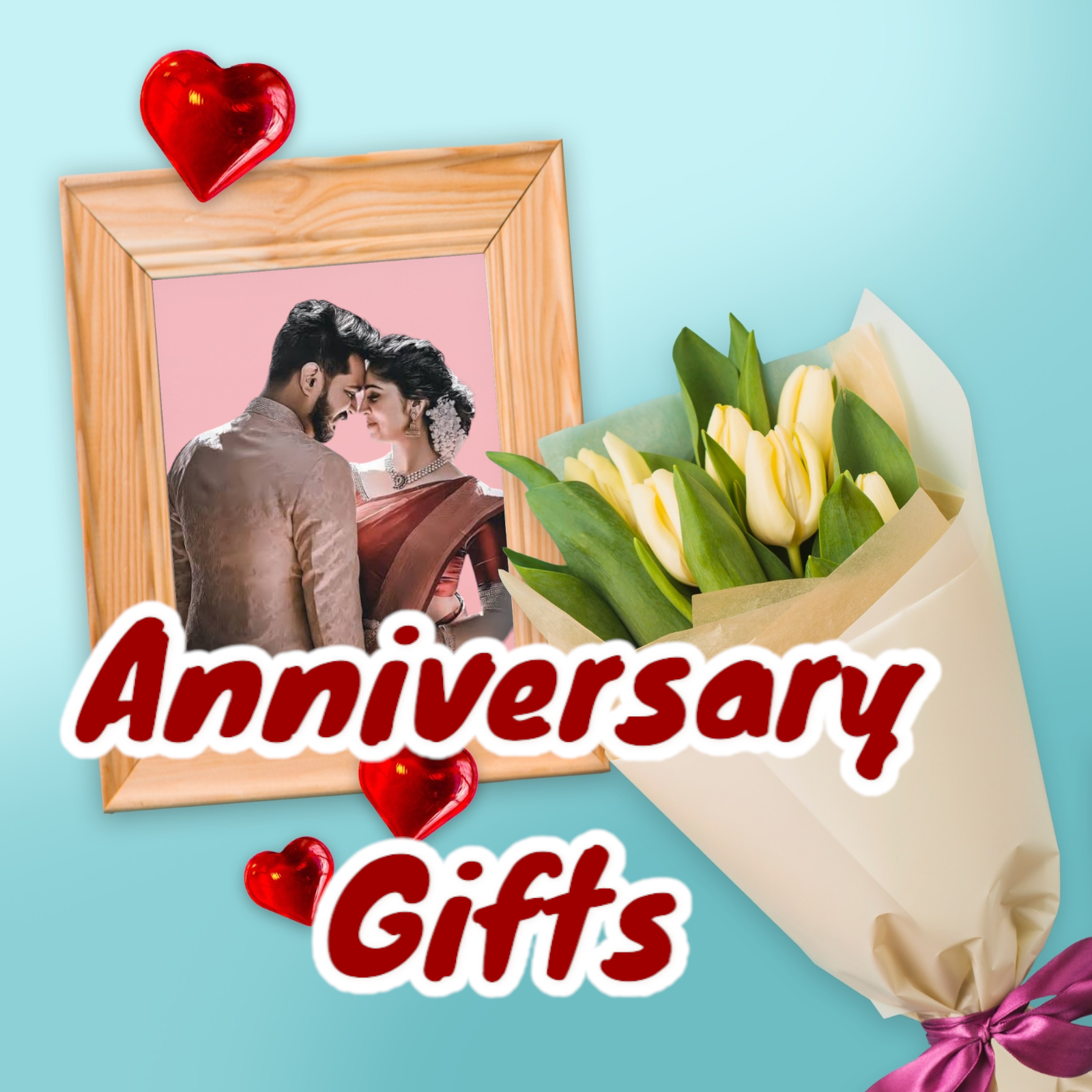 Anniversary Gifts