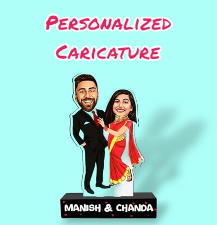 Caricatures